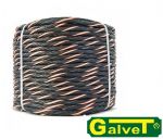DEFALIN PP packaging rope for wood 12mm (110m) 3.96kg